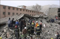 Trung Quốc kết thúc tìm kiếm nạn nhân động đất